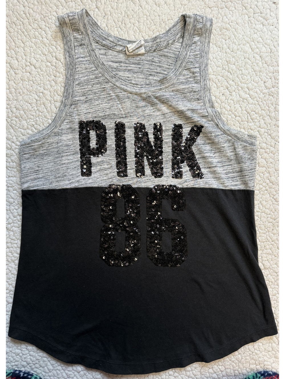 Victoria's Secret Tank Top